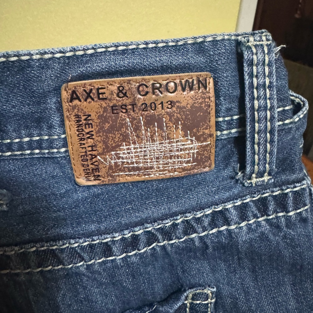 Men’s jeans